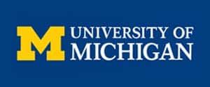 University of Michigan - Python for Everybody
