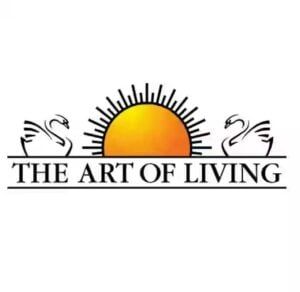 Art of Living logo