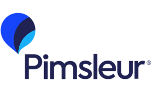 Pimsleur Spanish logo