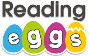 Reading Eggs logo