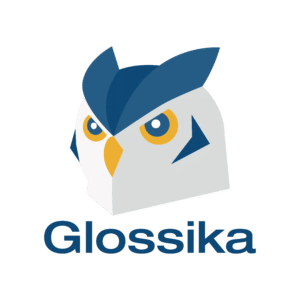 Glossika Spanish logo