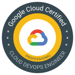 Cloud DevOps Engineer logo